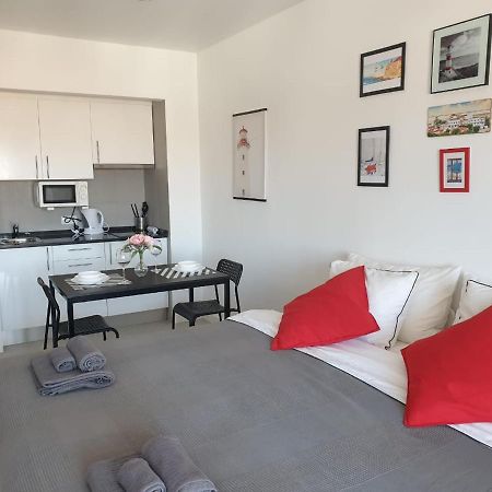 Cascais Ocean View 3 Apartment Exterior photo