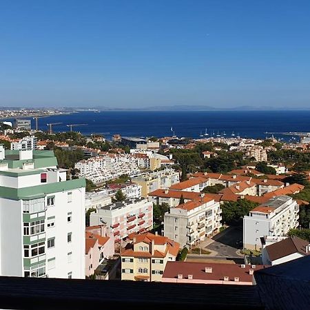 Cascais Ocean View 3 Apartment Exterior photo