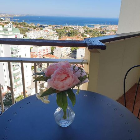 Cascais Ocean View 3 Apartment Exterior photo