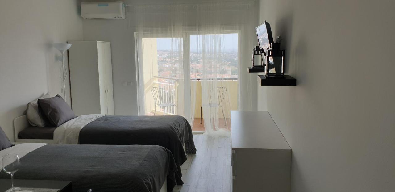 Cascais Ocean View 3 Apartment Exterior photo