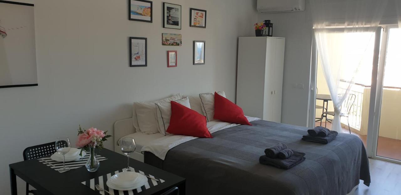 Cascais Ocean View 3 Apartment Exterior photo