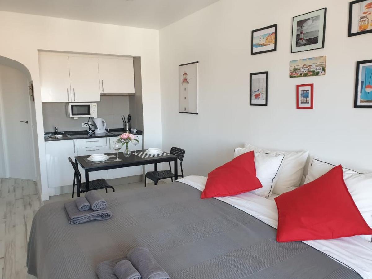 Cascais Ocean View 3 Apartment Exterior photo